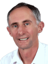 Greg Hyam