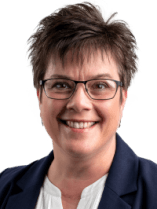 Anita Middleton