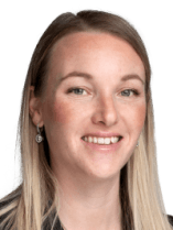 Nicole Whalley