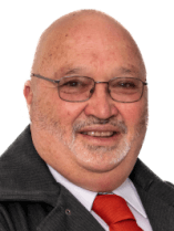 Big Mike Grant