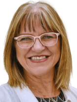 Trish Harrison