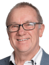 Tony Whalley