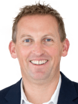 Chris Finnerty