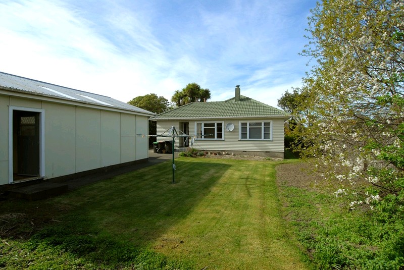 SOLD 223 Grahams Road, Burnside, Christchurch 8053