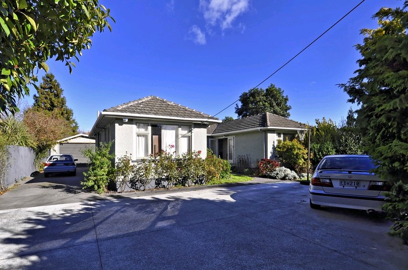 SOLD 2 Awatea Road, Hornby, Christchurch 8042