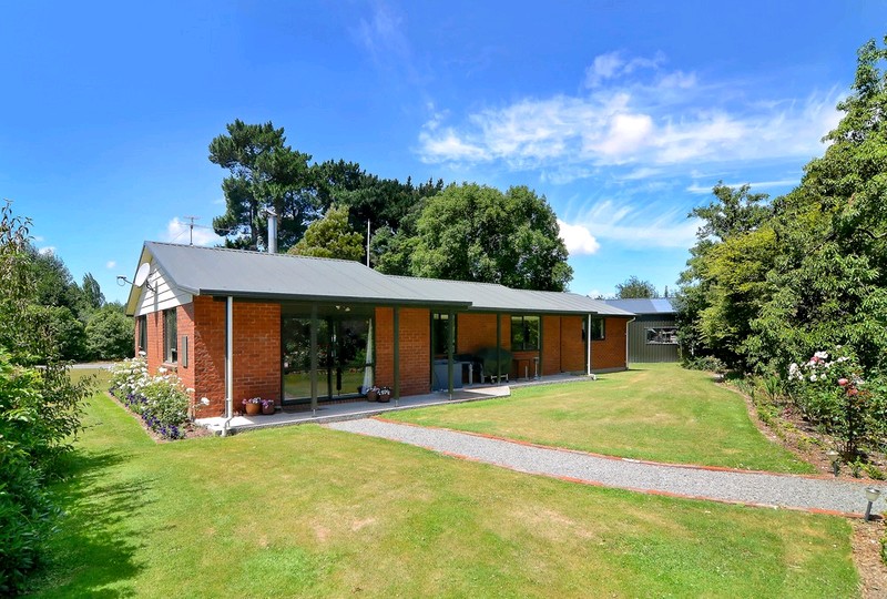 SOLD 51 Trents Road, Templeton, Christchurch 8042