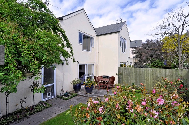 SOLD 1/419 Madras Street, St. Albans, Christchurch 8014