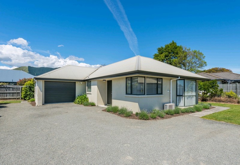 SOLD 100A Salisbury Road, Richmond 7020