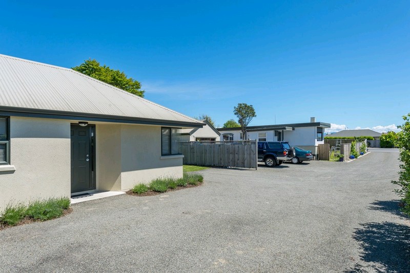 SOLD 100A Salisbury Road, Richmond 7020