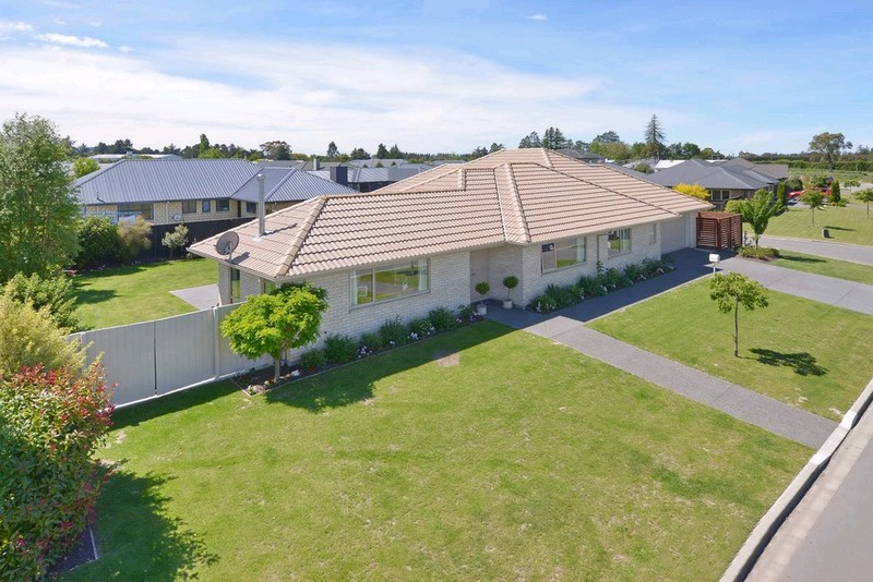 SOLD 13 Belgrave Drive, Rangiora 7400