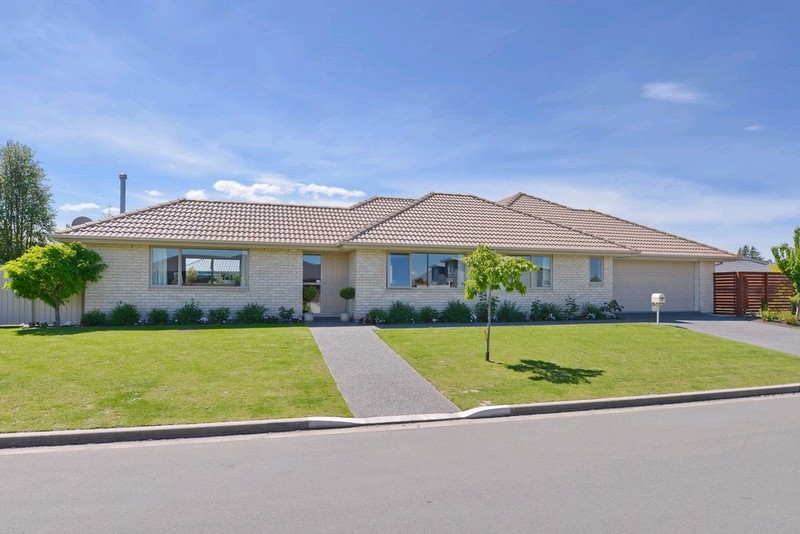 SOLD 13 Belgrave Drive, Rangiora 7400