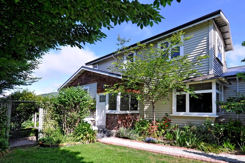 SOLD 6 Saint Martins Road, St. Martins, Christchurch