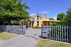 Charming Character Family Home