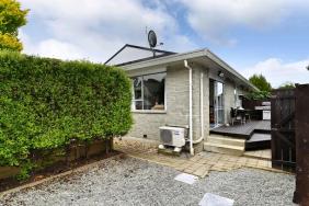 ***UNDER OFFER*** Compact Perfection