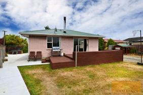 Affordable Four Bedroom Home