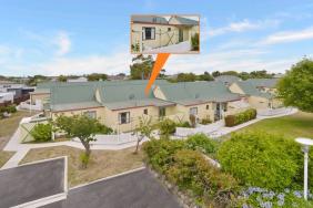 ## UNDER OFFER ##  Over 60’s Retirement Unit