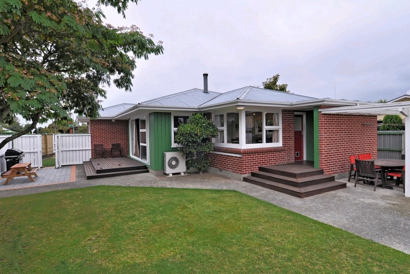 SOLD 149 White Street, Rangiora 7400