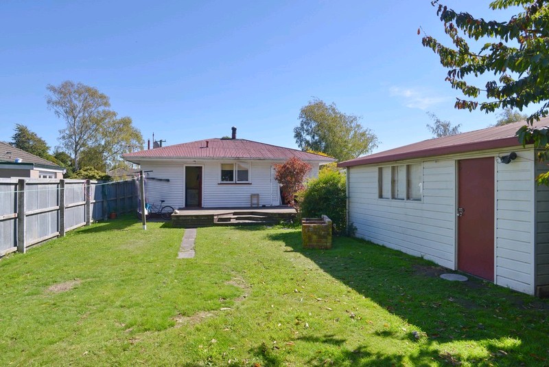 SOLD 56 Balrudry Street, Avonhead, Christchurch 8042