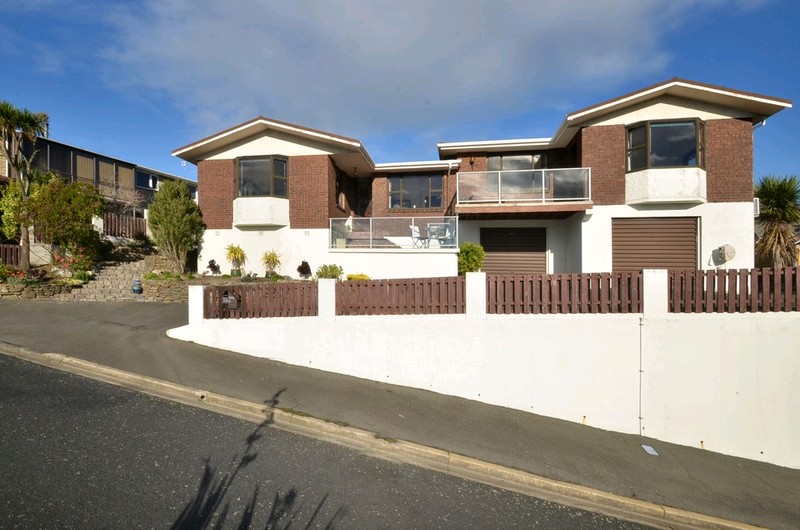 SOLD 164 Doon Street, Waverley, Dunedin 9013