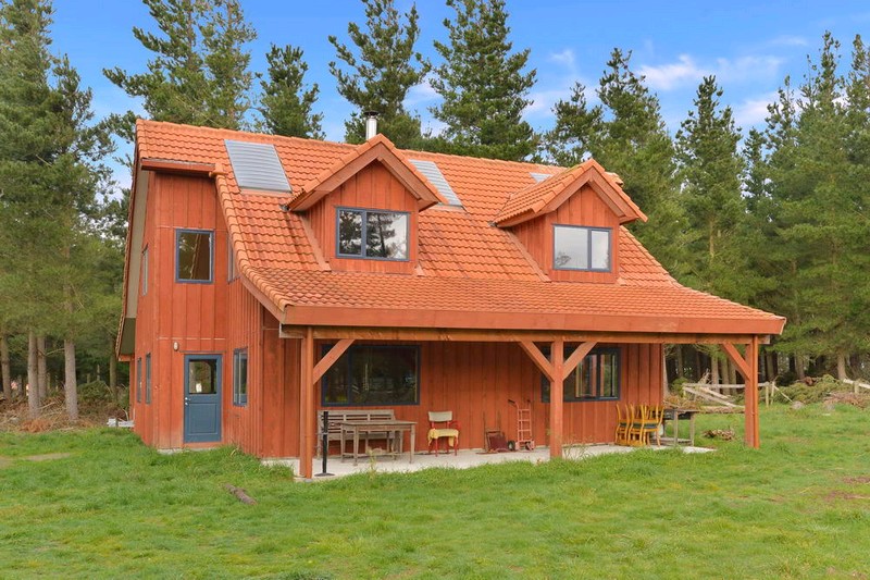 SOLD 733 Depot Road, Burnt Hill, Oxford 7495