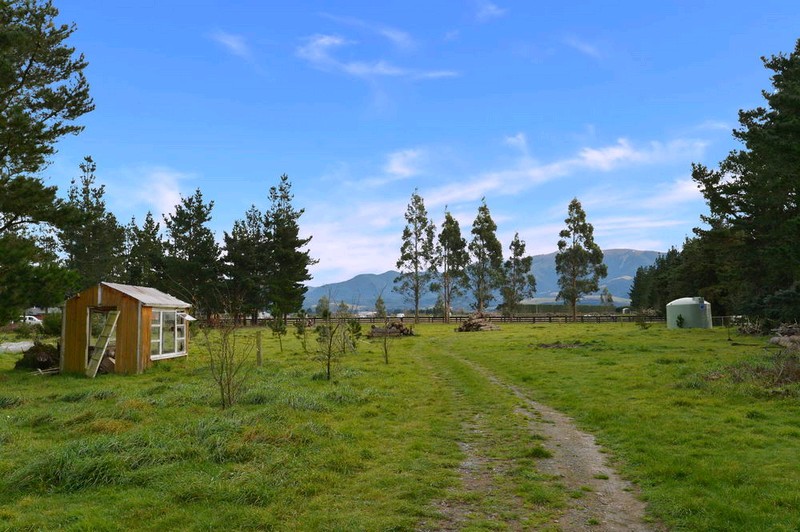 SOLD 733 Depot Road, Burnt Hill, Oxford 7495