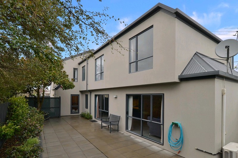 SOLD 115 Edward Avenue, Edgeware, Christchurch 8013