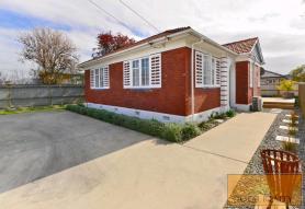 Fine First Home