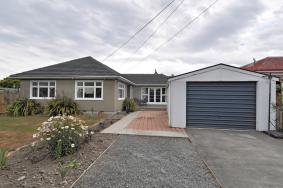 A Classic Kiwi Home