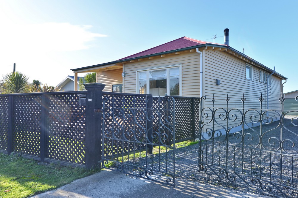 SOLD 18A Leeston and Lake Road, Leeston 7632