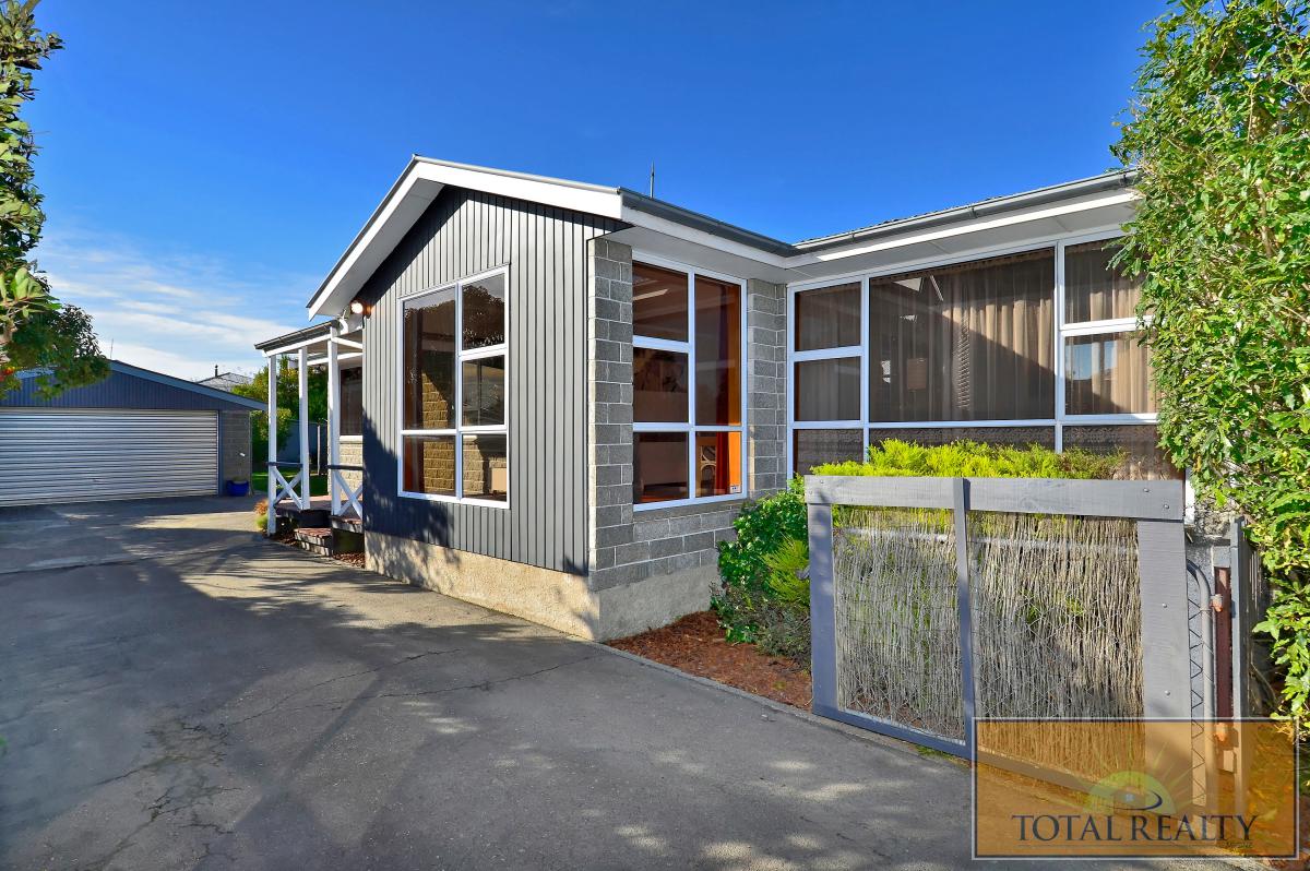 SOLD 4 Fern Drive, Halswell, Christchurch 8025