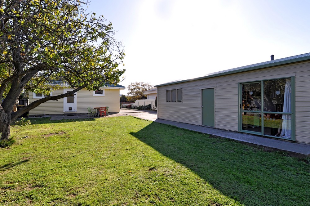 SOLD 28 Curries Road, Hillsborough, Christchurch 8022