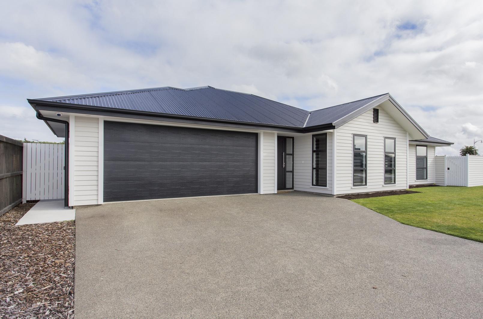 SOLD 14 Magnate Drive, Kaiapoi 7630