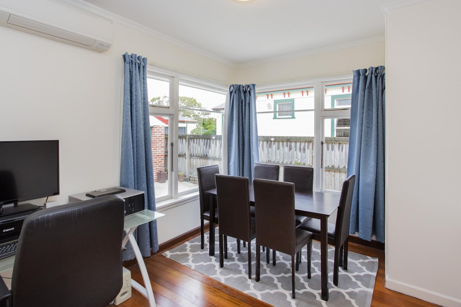 SOLD 23 Collingwood Street, New Brighton, Christchurch 8061