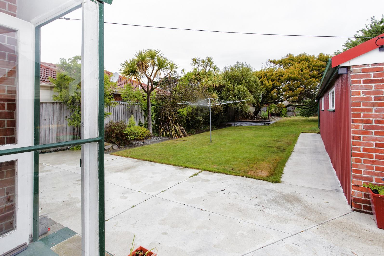 SOLD 23 Collingwood Street, New Brighton, Christchurch 8061