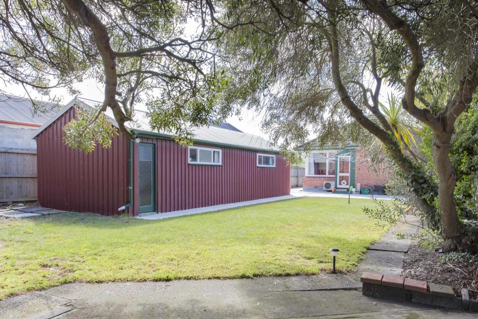 SOLD 23 Collingwood Street, New Brighton, Christchurch 8061