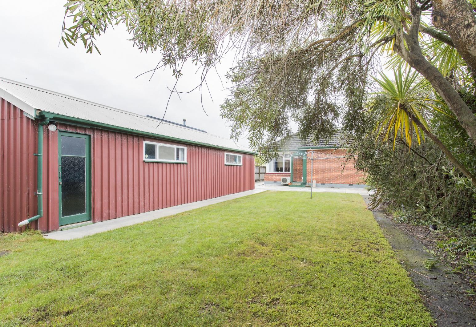 SOLD 23 Collingwood Street, New Brighton, Christchurch 8061