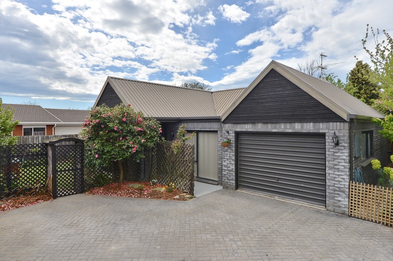 SOLD 9 Colchester Place, Templeton, Christchurch 8042