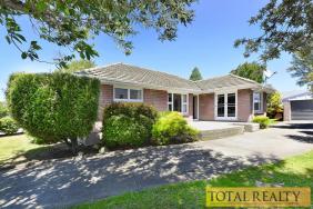 Fabulous First Home