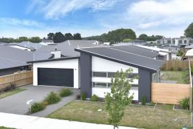 Stunning Design With Reserve Outlook