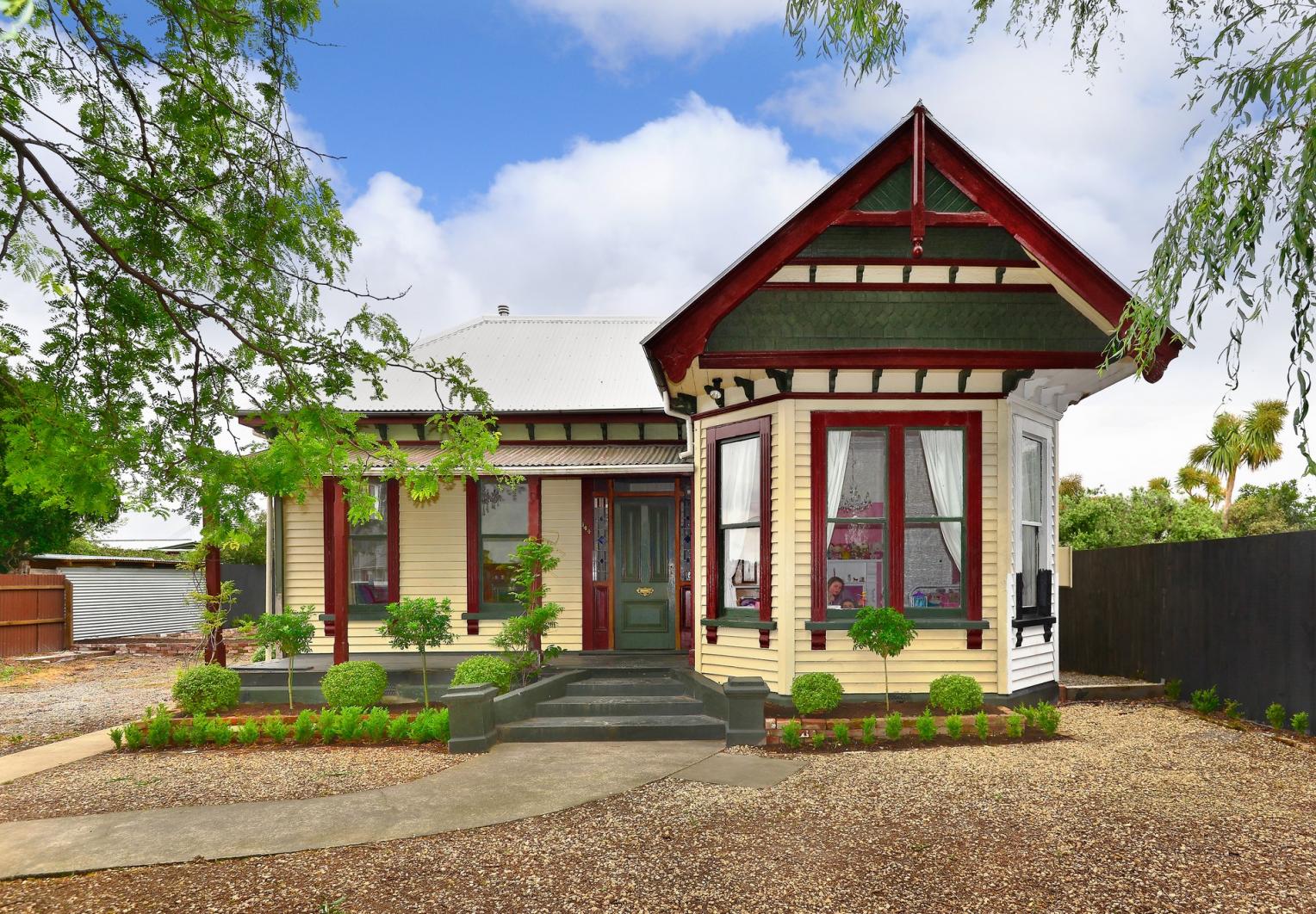 SOLD 144 Linwood Avenue, Linwood, Christchurch 8011