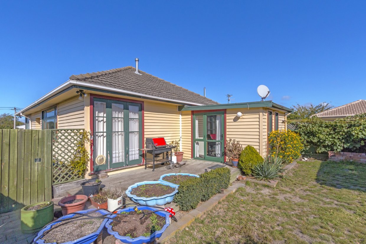 SOLD 93 Bassett Street, Burwood, Christchurch 8083