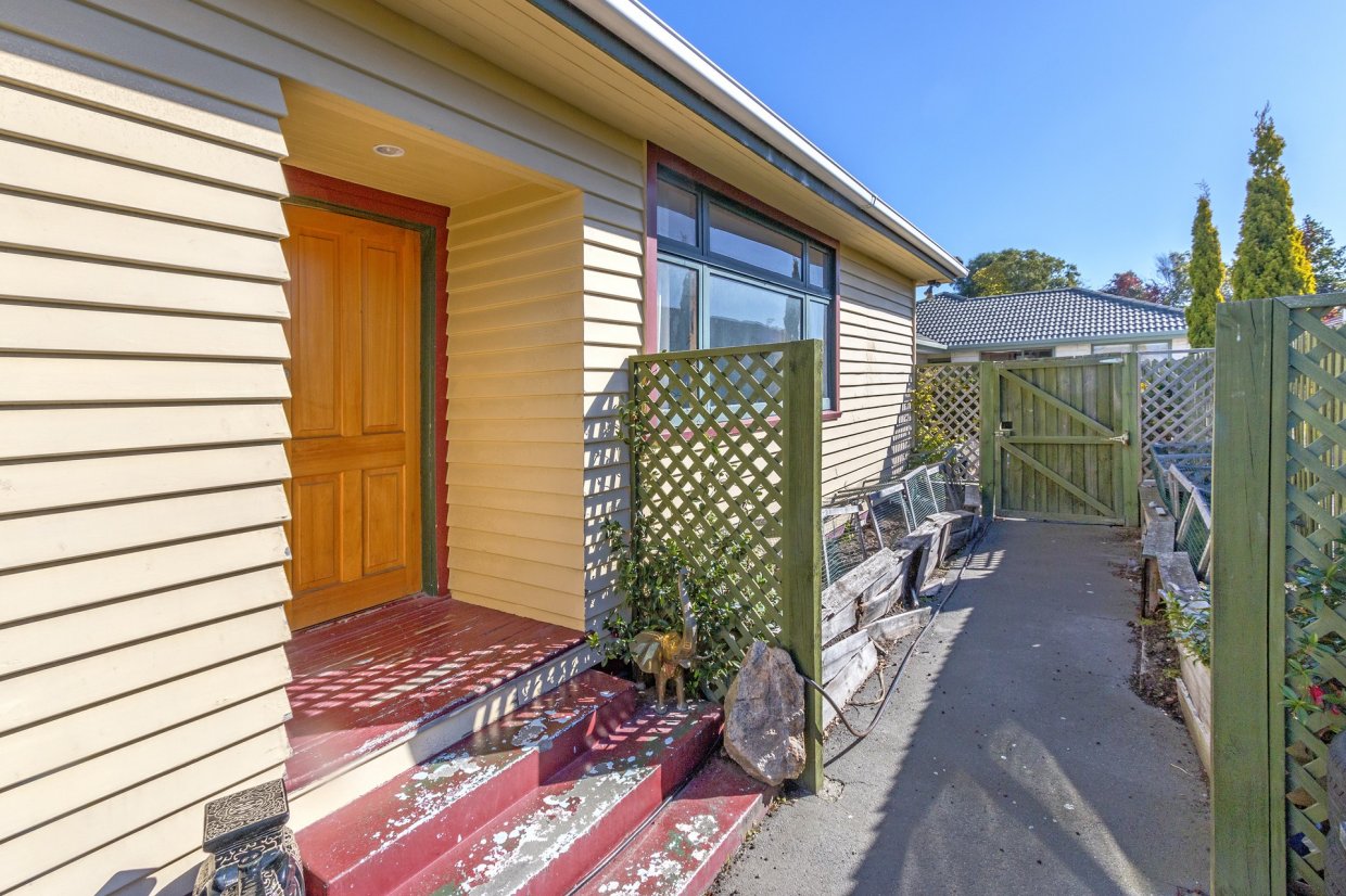 SOLD 93 Bassett Street, Burwood, Christchurch 8083