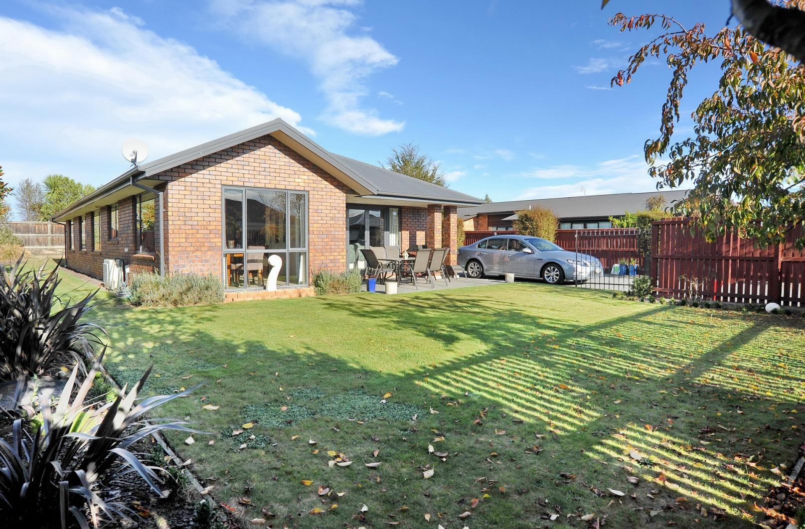 SOLD 21 Iraklis Close, Templeton, Christchurch 8042