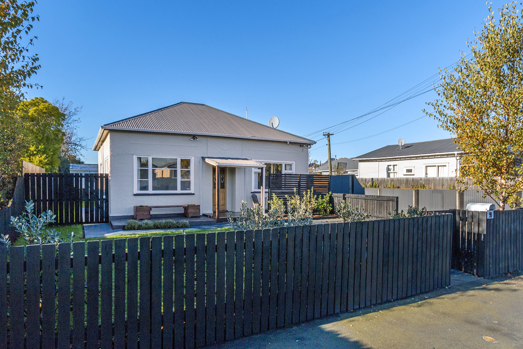 SOLD 98 Randolph Street, Woolston, Christchurch 8062