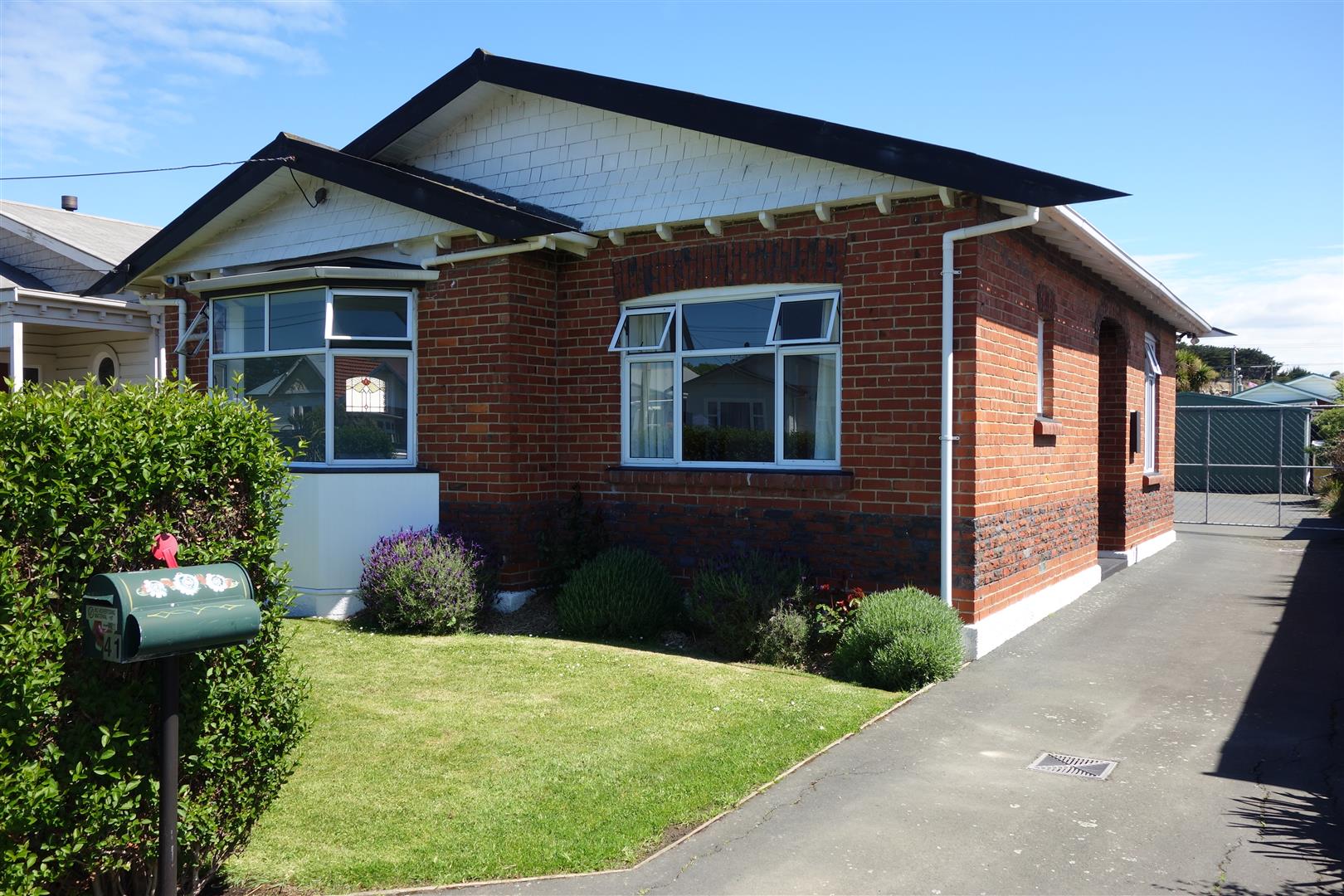 SOLD 41 Botha Street, Tainui, Dunedin 9013