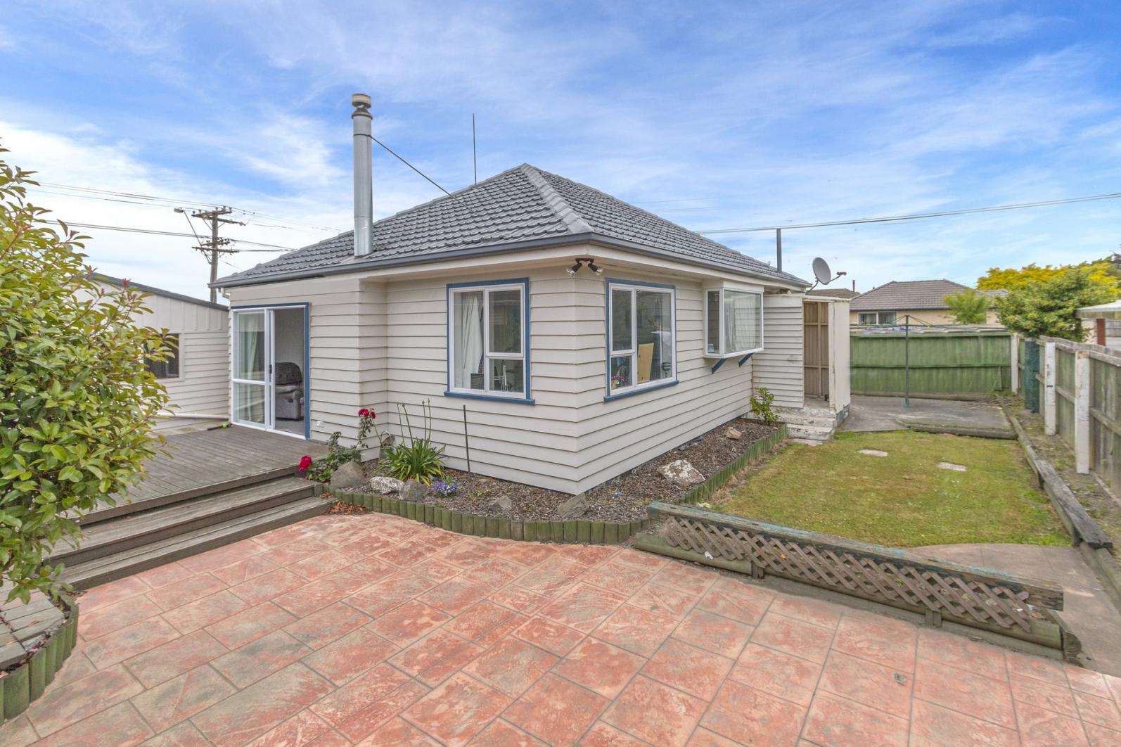 SOLD 108 Springs Road, Hornby, Christchurch 8042