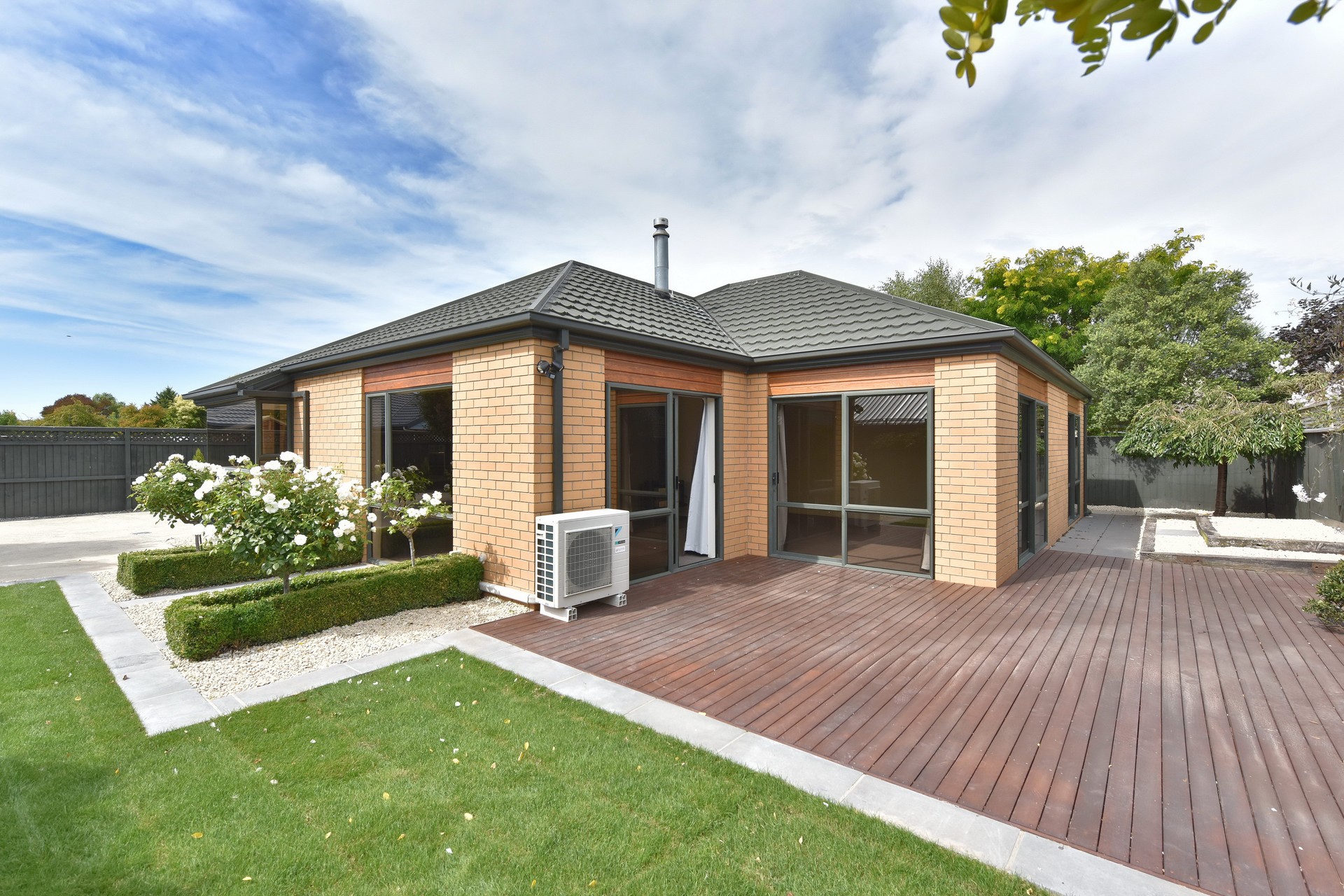 SOLD 9A Bunting Place, Woodend 7610