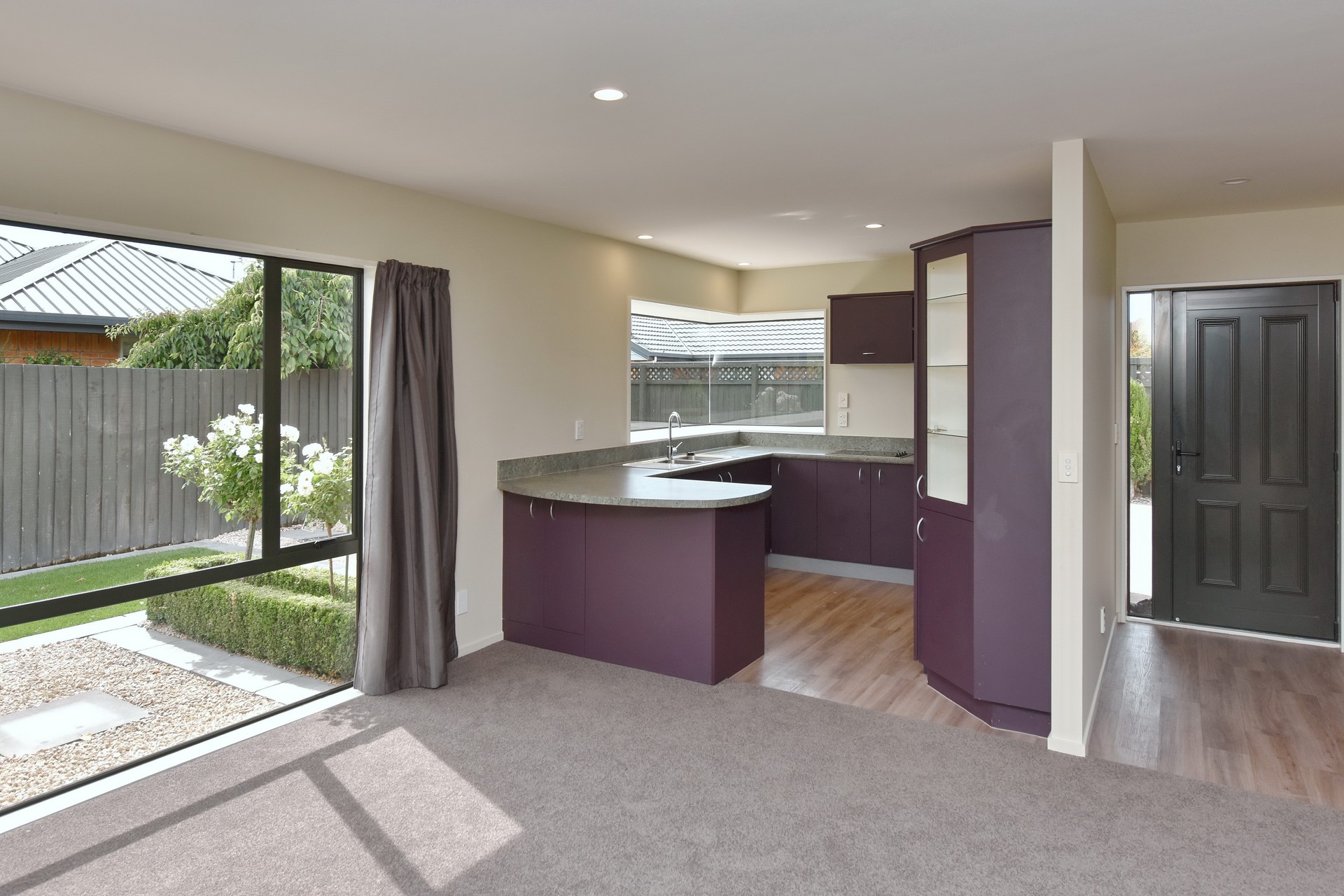 SOLD 9A Bunting Place, Woodend 7610