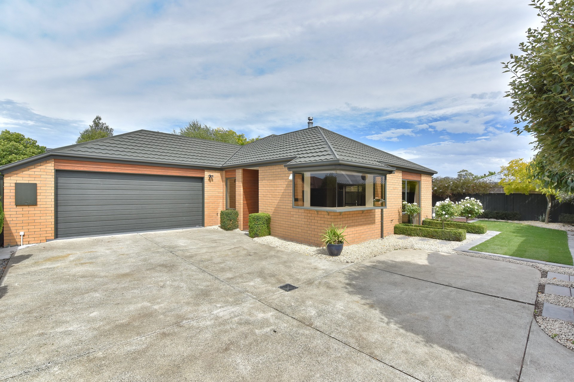 SOLD 9A Bunting Place, Woodend 7610