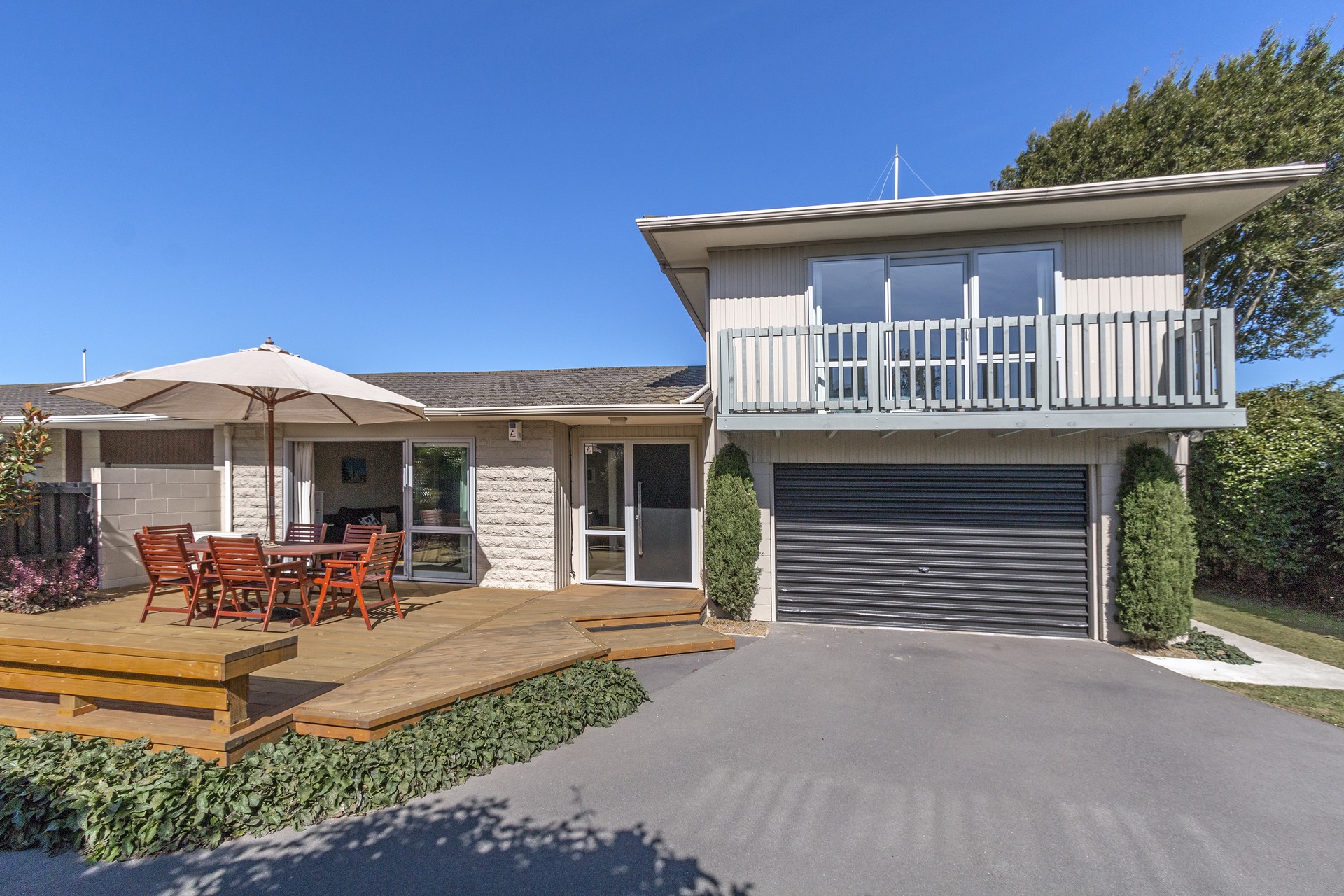 SOLD 61A Ambleside Drive, Burnside, Christchurch 8053